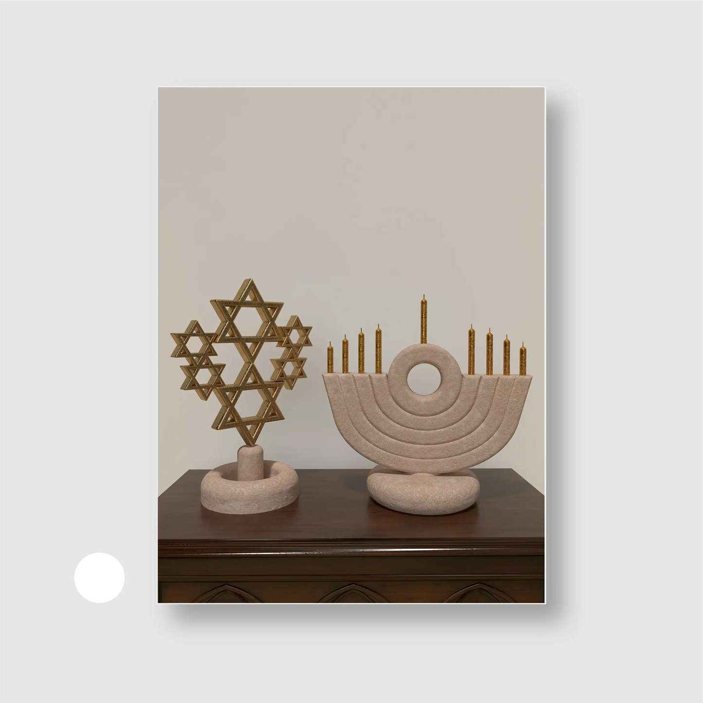 Golden Sacred Geometry