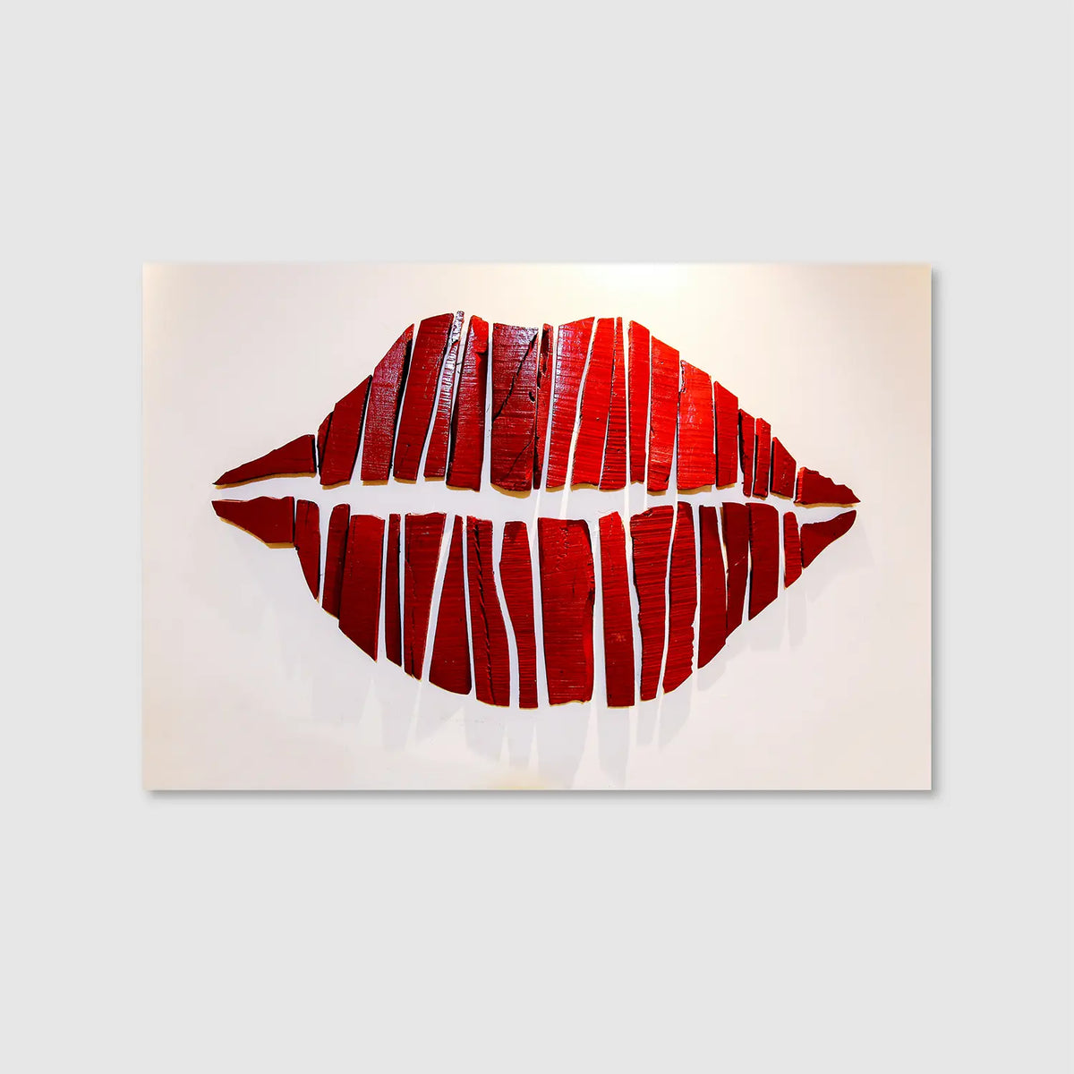 Crimson Kiss Fragments
