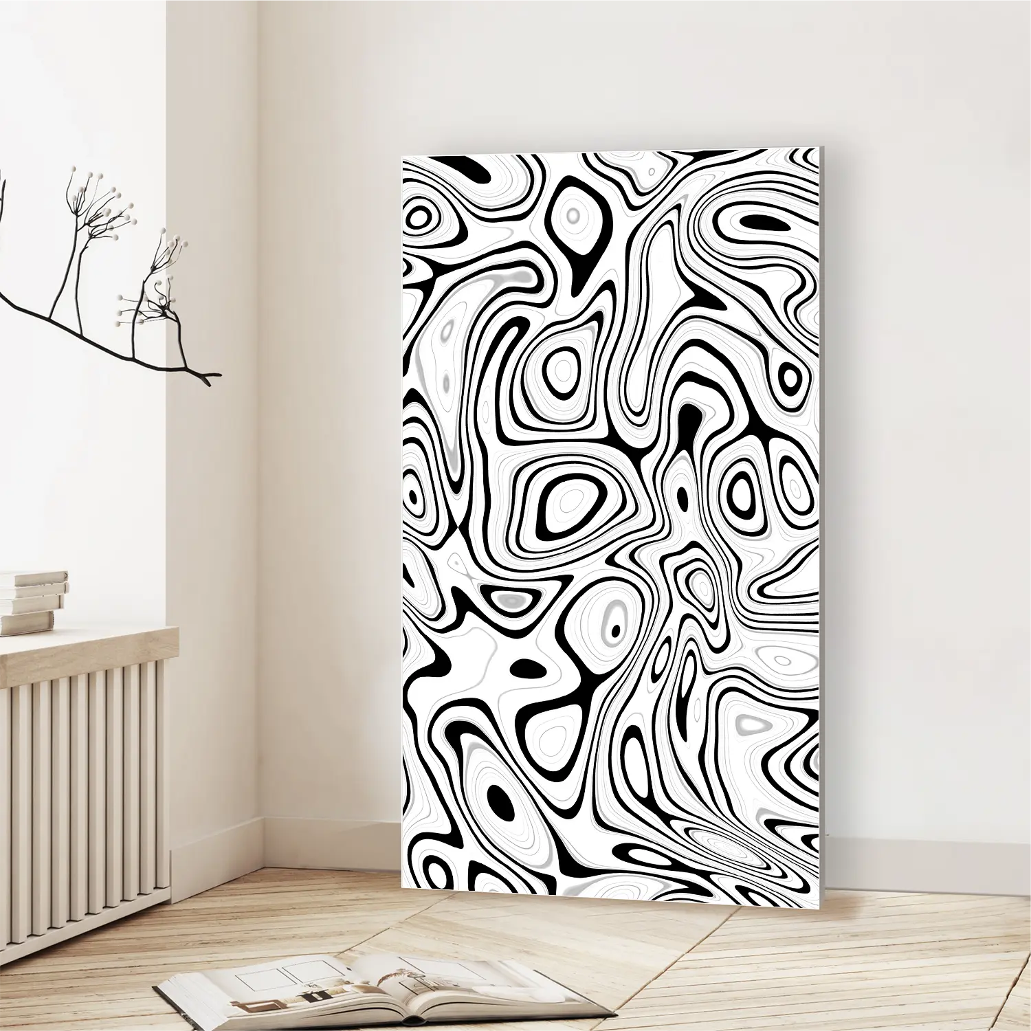 Marble Flow