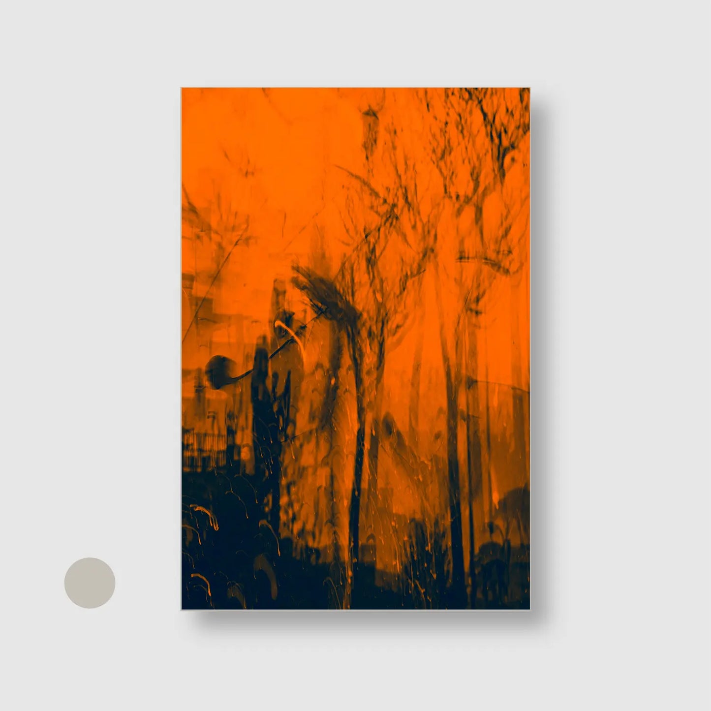 Forest Specter