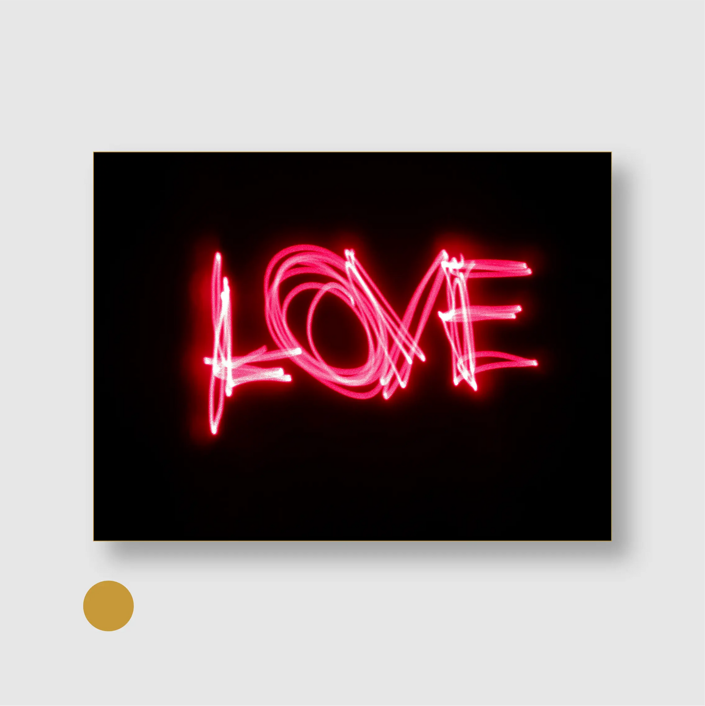 Neon Love