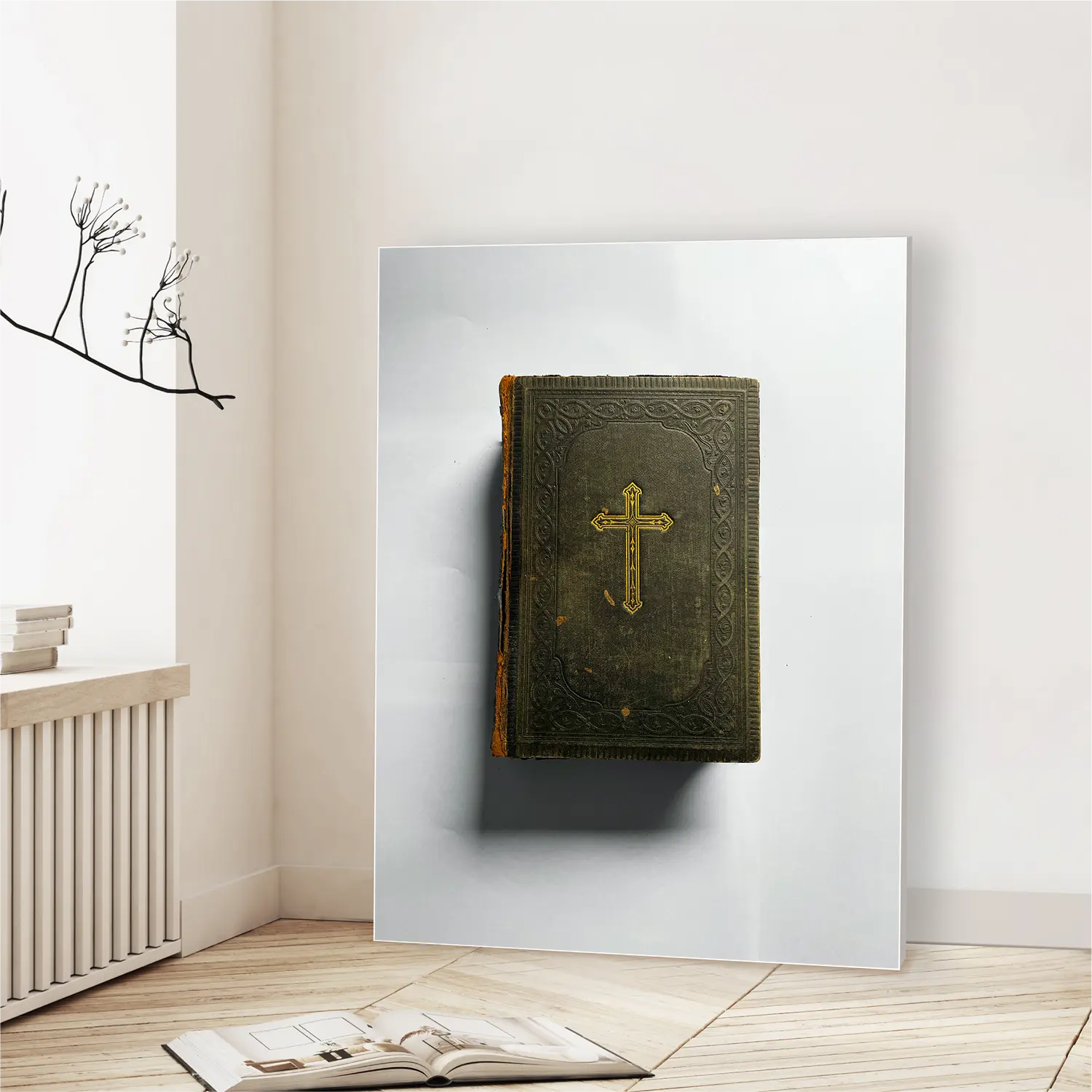 Sacred Devotion