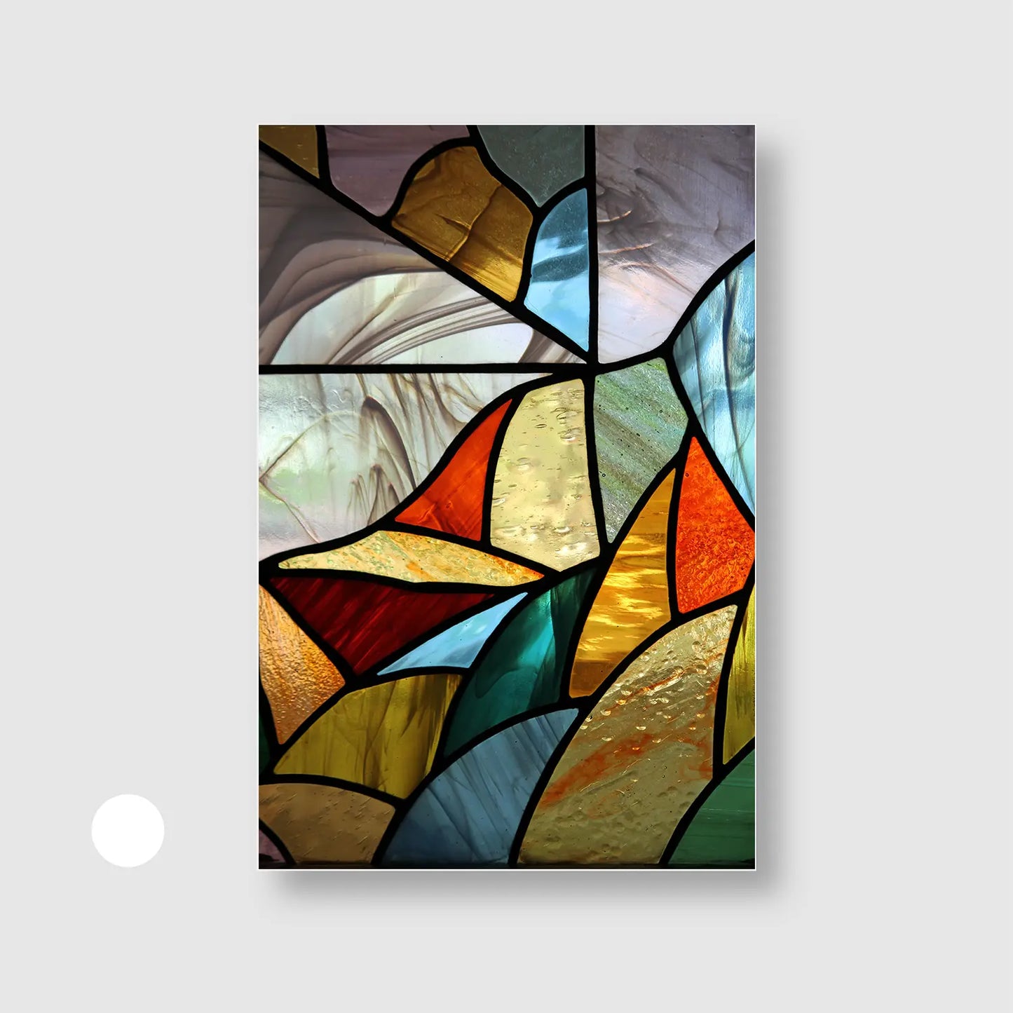 Shattered Light Cathedral