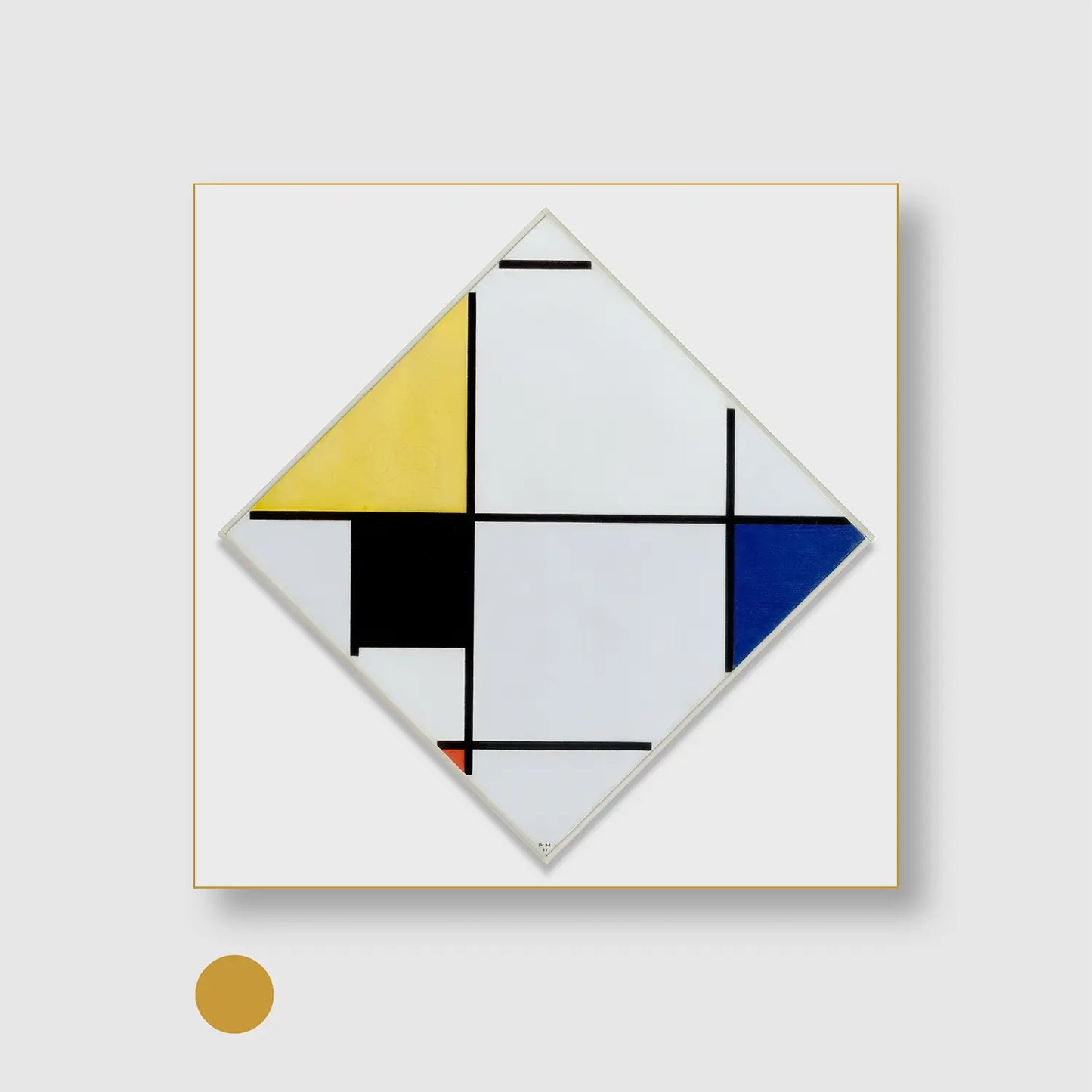 Neoplastic Diamond Composition